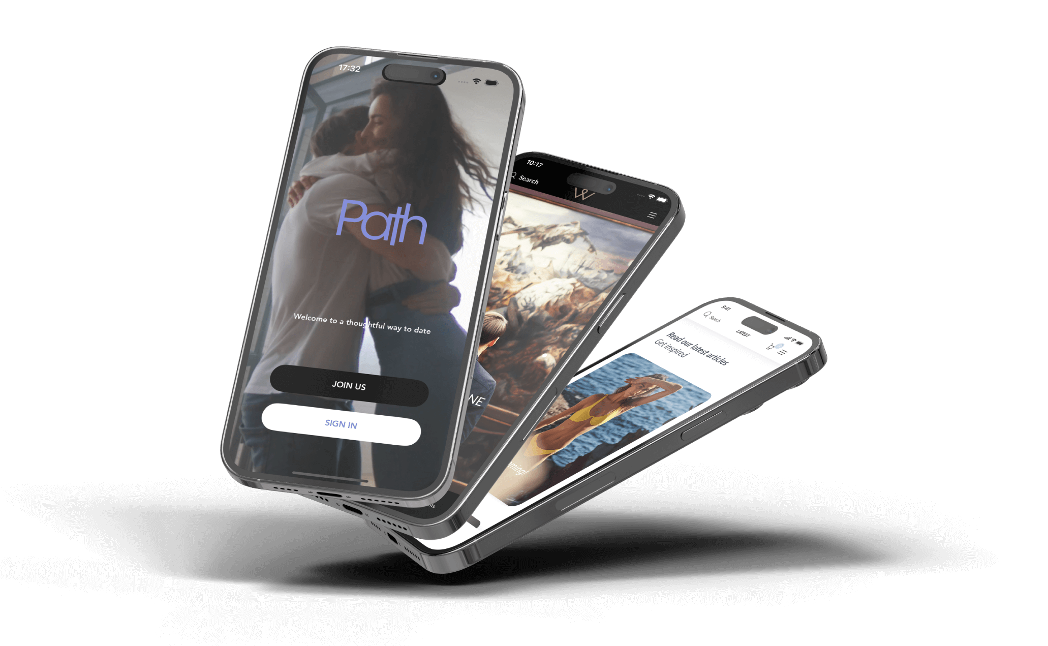 Offline-first field services mobile app with auto-drafted job summaries